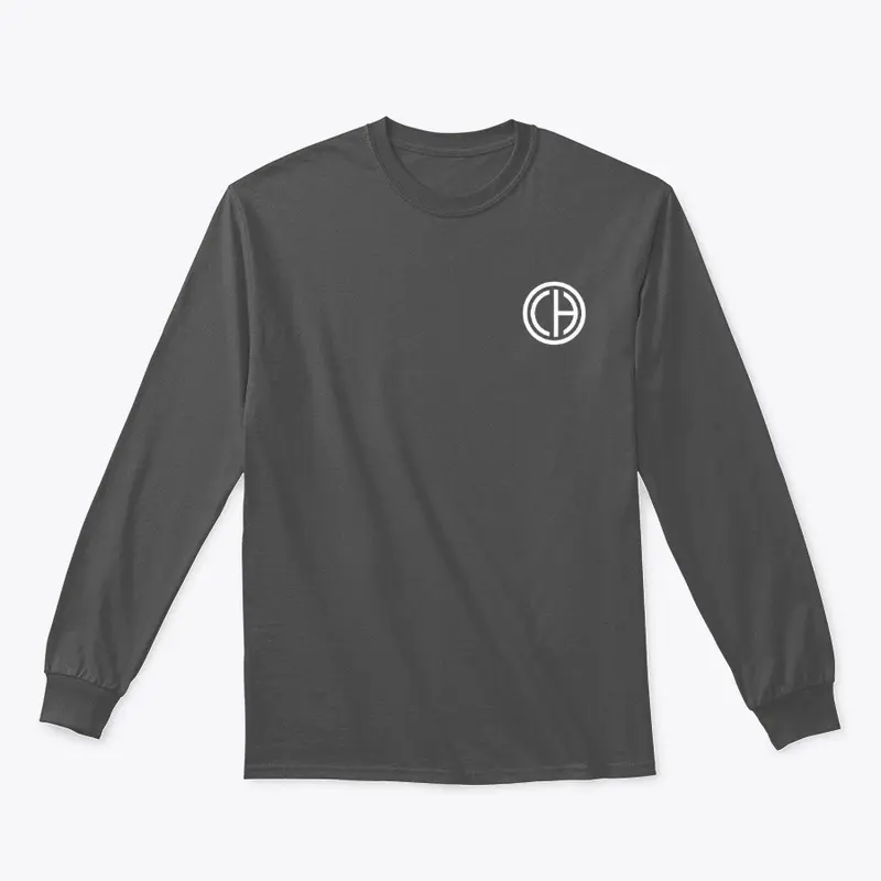 Casual Historian Long Sleeve Shirt