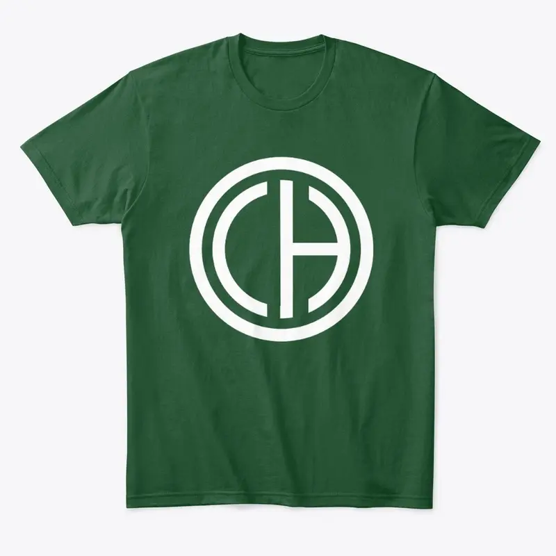 Casual Historian Logo Shirt